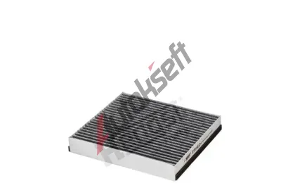 HENGST FILTER Filtr vzduchu v interiru HGF E1914LC, E1914LC