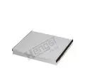 HENGST FILTER Filtr vzduchu v interiru ‐ HGF E1914LI