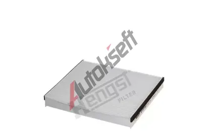 HENGST FILTER Filtr vzduchu v interiru HGF E1914LI, E1914LI