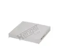 HENGST FILTER Filtr vzduchu v interiru ‐ HGF E1915LI