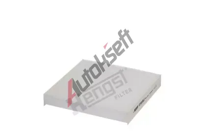 HENGST FILTER Filtr vzduchu v interiru HGF E1915LI, E1915LI