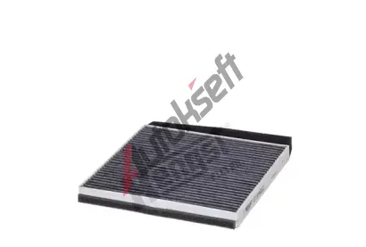 HENGST FILTER Filtr vzduchu v interiru HGF E1916LC, E1916LC