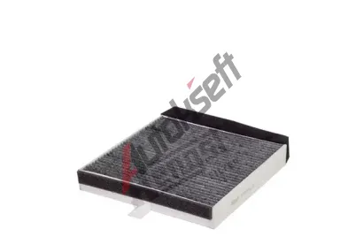 HENGST FILTER Filtr vzduchu v interiru HGF E1916LC01, E1916LC01