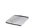 Filtr vzduchu v interiru HENGST FILTER ‐ HGF E1916LI