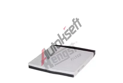 HENGST FILTER Filtr vzduchu v interiru HGF E1916LI, E1916LI