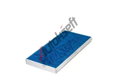 HENGST FILTER Filtr vzduchu v interiéru HGF E1918LB, E1918LB  HENGST FILTER Filtr vzduchu v interiéru HGF E1918LB, E1918LB