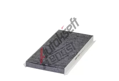 HENGST FILTER Filtr vzduchu v interiéru HGF E1918LC, E1918LC  HENGST FILTER Filtr vzduchu v interiéru HGF E1918LC, E1918LC