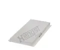 Filtr vzduchu v interiru HENGST FILTER ‐ HGF E1918LI