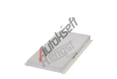 HENGST FILTER Filtr vzduchu v interiéru HGF E1918LI, E1918LI  HENGST FILTER Filtr vzduchu v interiéru HGF E1918LI, E1918LI