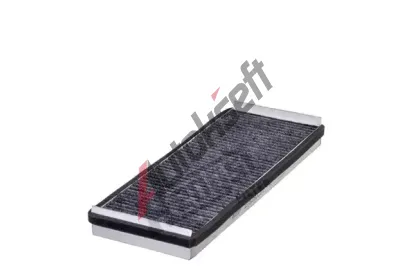 HENGST FILTER Filtr vzduchu v interiru HGF E1925LC01, E1925LC01