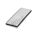 Filtr vzduchu v interiru HENGST FILTER ‐ HGF E1925LI01