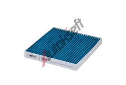 HENGST FILTER Filtr vzduchu v interiru HGF E1926LB, E1926LB