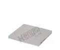 HENGST FILTER Filtr vzduchu v interiru ‐ HGF E1927LI