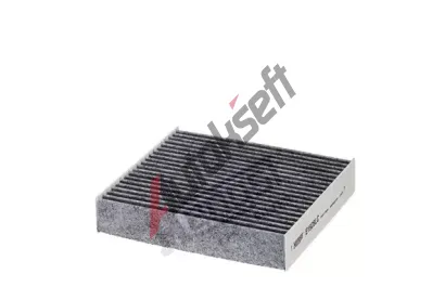 HENGST FILTER Filtr vzduchu v interiru HGF E1928LC, E1928LC