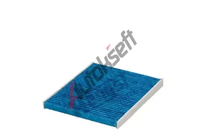 HENGST FILTER Filtr vzduchu v interiru HGF E1929LB, E1929LB