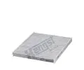 Filtr vzduchu v interiru HENGST FILTER ‐ HGF E1929LC