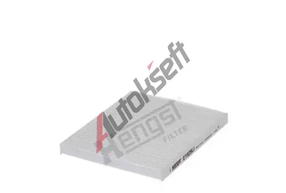 HENGST FILTER Filtr vzduchu v interiru HGF E1929LI, E1929LI