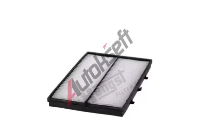 HENGST FILTER Filtr vzduchu v interiru HGF E1932LI, E1932LI