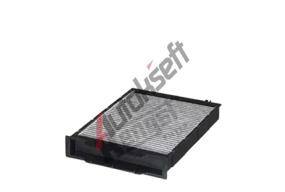 HENGST FILTER Filtr vzduchu v interiru HGF E1939LC, E1939LC
