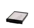 Filtr vzduchu v interiéru HENGST FILTER ‐ HGF E1939LI Filtr vzduchu v interiéru HENGST FILTER ‐ HGF E1939LI