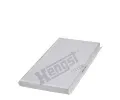 HENGST FILTER Filtr vzduchu v interiru ‐ HGF E1943LI