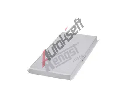 HENGST FILTER Filtr vzduchu v interiru HGF E1943LI, E1943LI