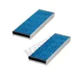HENGST FILTER Filtr vzduchu v interiru ‐ HGF E1944LB-2