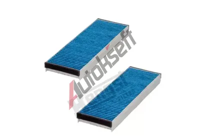 HENGST FILTER Filtr vzduchu v interiru HGF E1944LB-2, E1944LB-2
