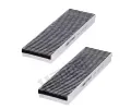 HENGST FILTER Filtr vzduchu v interiru ‐ HGF E1944LC-2