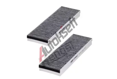 HENGST FILTER Filtr vzduchu v interiru HGF E1944LC-2, E1944LC-2