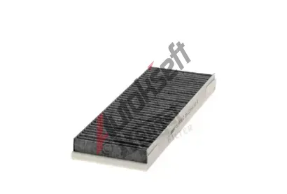 HENGST FILTER Filtr vzduchu v interiru HGF E1944LC, E1944LC