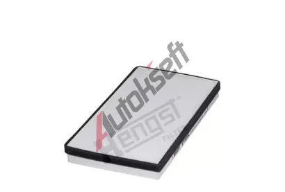 HENGST FILTER Filtr vzduchu v interiru HGF E1950LI, E1950LI