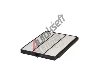 HENGST FILTER Filtr vzduchu v interiru HGF E1951LI, E1951LI