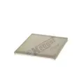 HENGST FILTER Filtr vzduchu v interiru ‐ HGF E1953LI