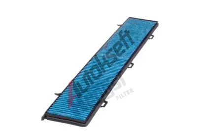 HENGST FILTER Filtr vzduchu v interiru HGF E1959LB, E1959LB