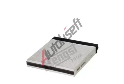 HENGST FILTER Filtr vzduchu v interiru HGF E1961LI, E1961LI