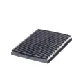 Filtr vzduchu v interiru HENGST FILTER ‐ HGF E1962LC