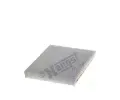 Filtr vzduchu v interiru HENGST FILTER ‐ HGF E1962LI