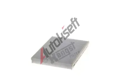 HENGST FILTER Filtr vzduchu v interiru HGF E1962LI, E1962LI