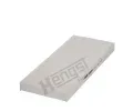 Filtr vzduchu v interiru HENGST FILTER ‐ HGF E1963LI