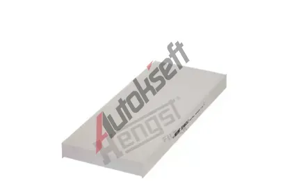 HENGST FILTER Filtr vzduchu v interiru HGF E1963LI, E1963LI