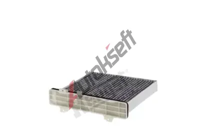 HENGST FILTER Filtr vzduchu v interiru HGF E1965LC01, E1965LC01
