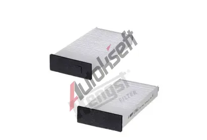 HENGST FILTER Filtr vzduchu v interiru HGF E1966LI-2, E1966LI-2