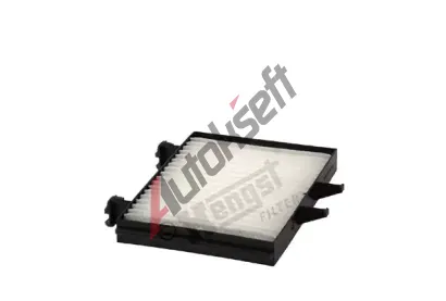 HENGST FILTER Filtr vzduchu v interiru HGF E1967LI, E1967LI