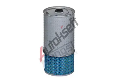 HENGST FILTER Olejov filtr HGF E196HN D03, E196HN D03