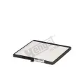 Filtr vzduchu v interiéru HENGST FILTER ‐ HGF E1976LI Filtr vzduchu v interiéru HENGST FILTER ‐ HGF E1976LI