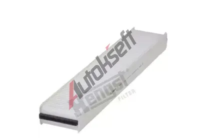 HENGST FILTER Filtr vzduchu v interiru HGF E1985LI, E1985LI
