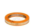Vzduchov filtr HENGST FILTER ‐ HGF E198L