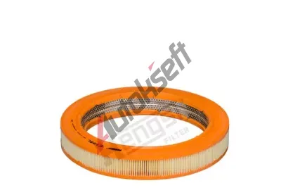 HENGST FILTER Vzduchov filtr HGF E198L, E198L