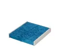 Filtr vzduchu v interiéru HENGST FILTER ‐ HGF E1990LB Filtr vzduchu v interiéru HENGST FILTER ‐ HGF E1990LB